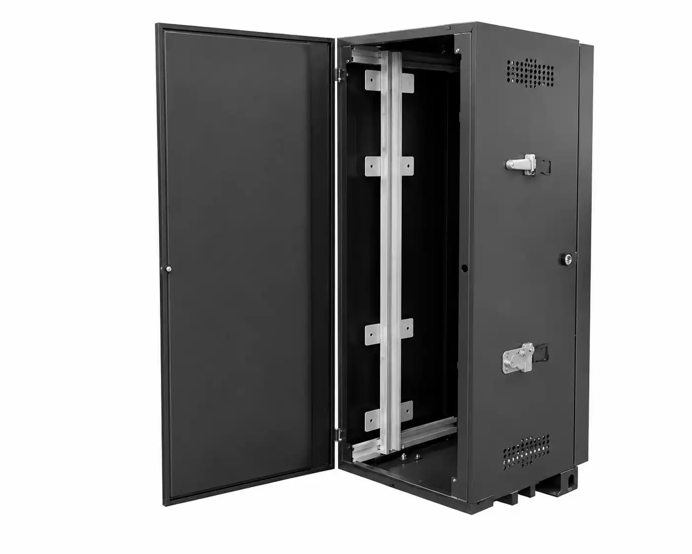 Chatsworth Products CPI Floor Mounted Cabinet